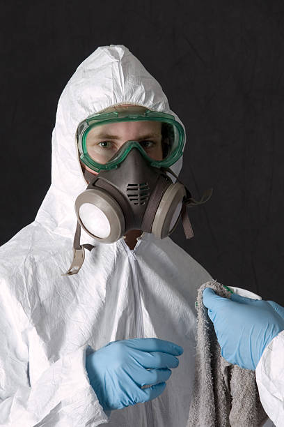 Best Air Quality Testing for Mold Spores  in Towaoc, CO